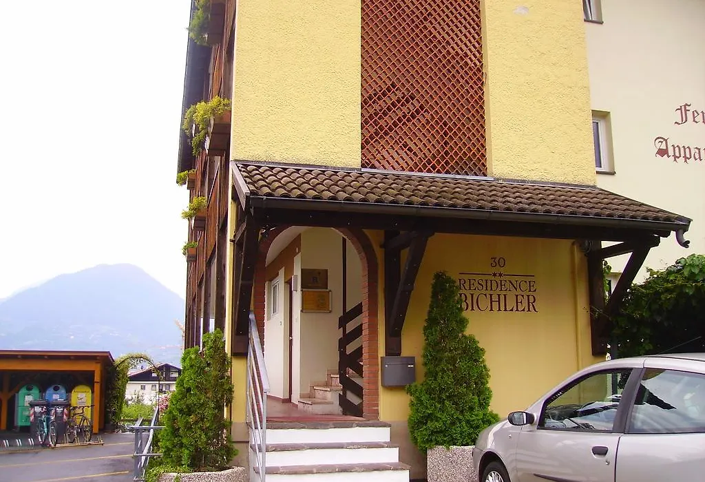 Residence Bichler-1